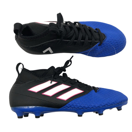 Unisex Adidas - Football boots, size 37 - Black ()