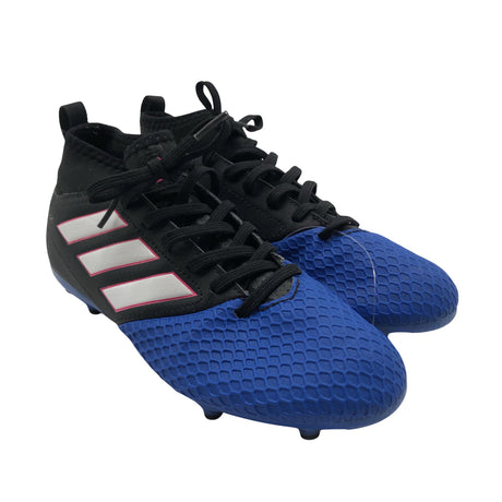 Unisex Adidas - Football boots, size 37 - Black (2)