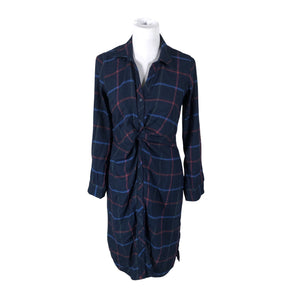 Unisex Next - Dress, size 38 - Blue (1)