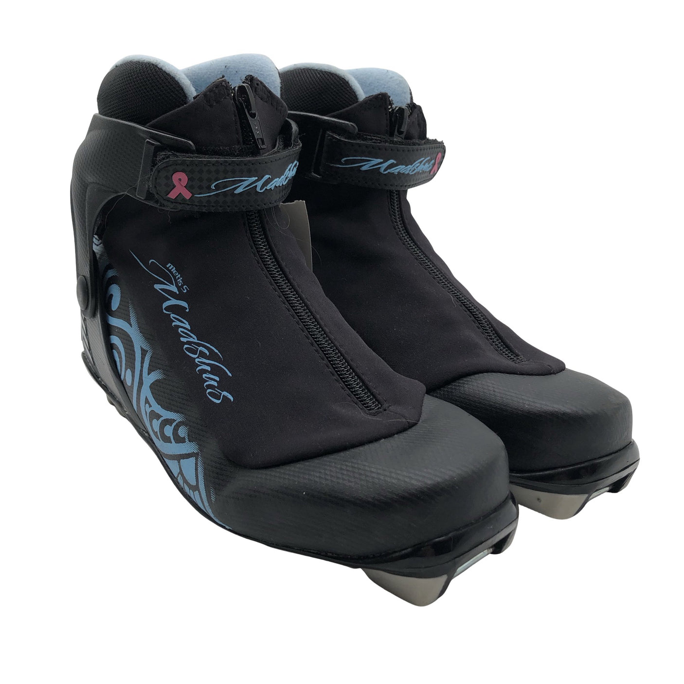 Unisex Madshus - Ski boots, size 40 - Blue (2)