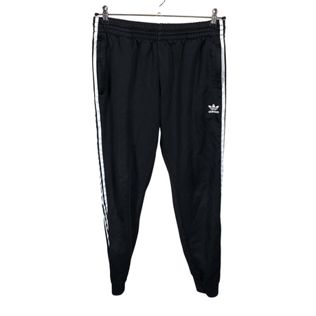 Unisex Adidas - Track pants, size L - Black ()