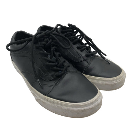 Unisex Vans - Casual sneakers, size 38 - Black (2)