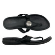 Unisex Gant - Sandals, size 38 - Black ()