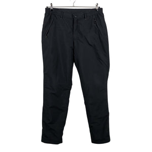 Unisex Sail&Ski - Winter pants, size 44 - Black (1)