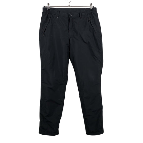 Unisex Sail&Ski - Winter pants, size 44 - Black ()