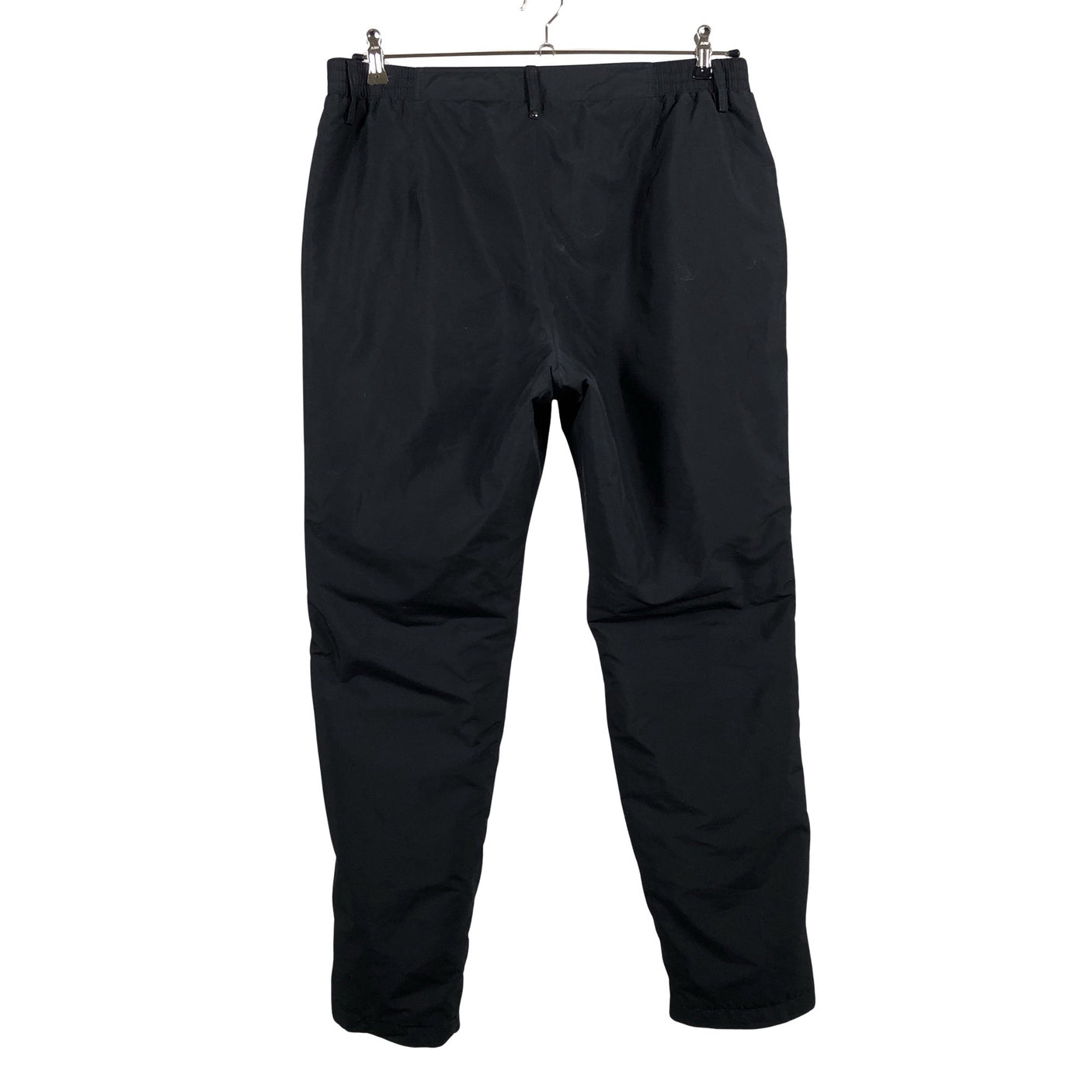 Unisex Sail&Ski - Winter pants, size 44 - Black (2)
