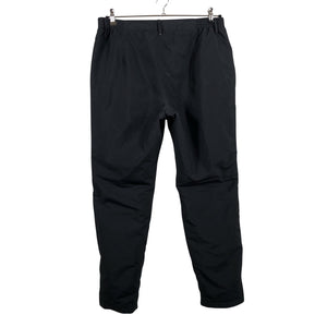 Unisex Sail&Ski - Winter pants, size 44 - Black (2)