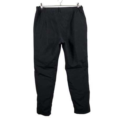 Unisex Sail&Ski - Winter pants, size 44 - Black (2)