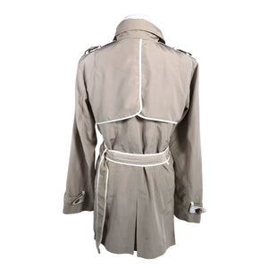 Unisex Beaumont - Trench coat, size 38 - Beige (2)