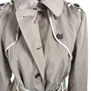 Unisex Beaumont - Trench coat, size 38 - Beige (3)