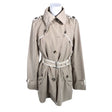 Unisex Beaumont - Trench coat, size 38 - Beige ()