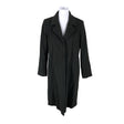 Unisex Erich Fend - Wool coat, size 38 - Green ()