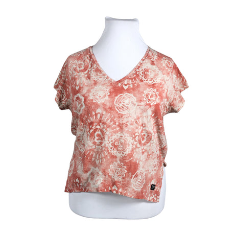 Unisex Super.natural - T-shirt, size 36 - Light pink ()