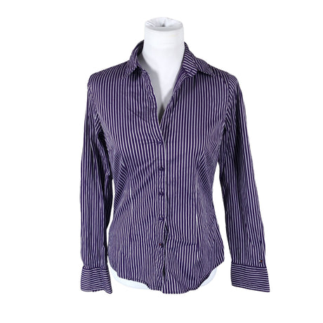 Unisex Tommy Hilfiger - Blouse, size 38 - Violet ()