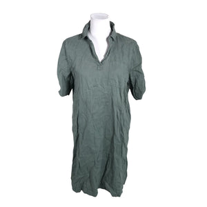 Unisex Street One - Dress, size 38 - Green (1)