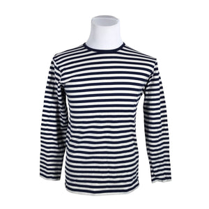 Unisex Marimekko - Tricot shirt, size M - Blue (1)