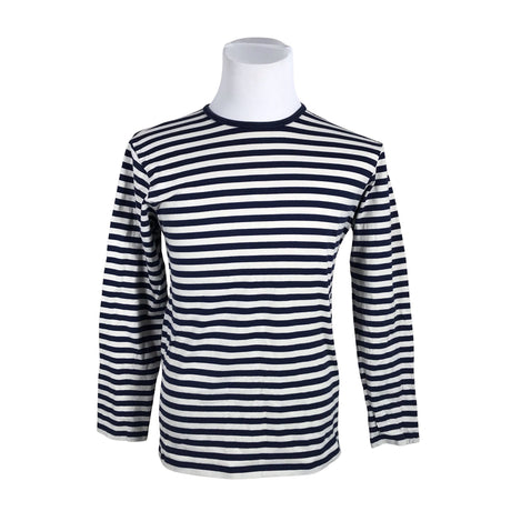 Unisex Marimekko - Tricot shirt, size M - Blue ()