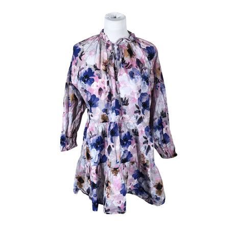 Unisex Kaiko - Tunic, size 40 - Light pink ()