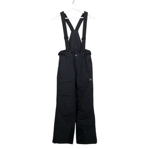 Unisex McKinley - Winter pants, size 158 - 164 - Black (1)