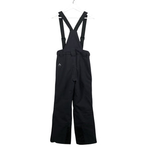 Unisex McKinley - Winter pants, size 158 - 164 - Black (2)