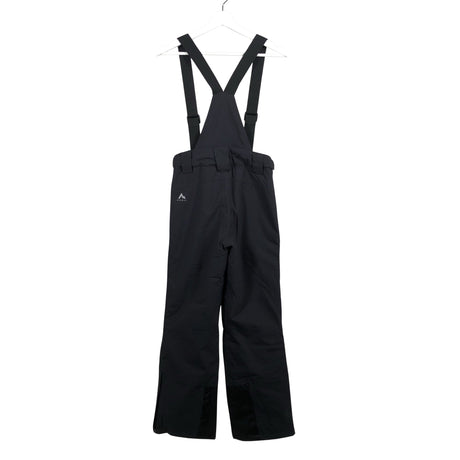 Unisex McKinley - Winter pants, size 158 - 164 - Black (2)