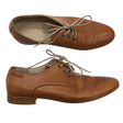 Unisex Ten Points - Walking shoes, size 40 - Beige ()