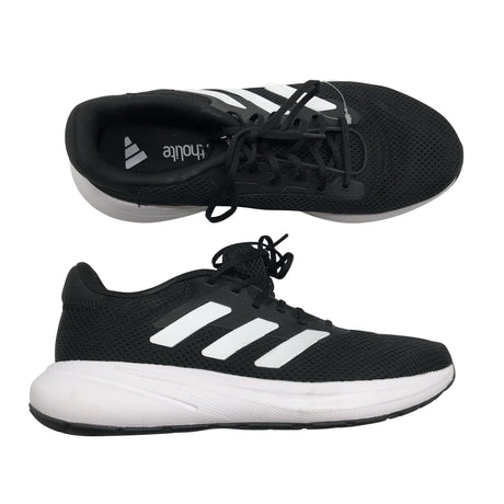 Unisex Adidas - Running shoes, size 41 - Black ()