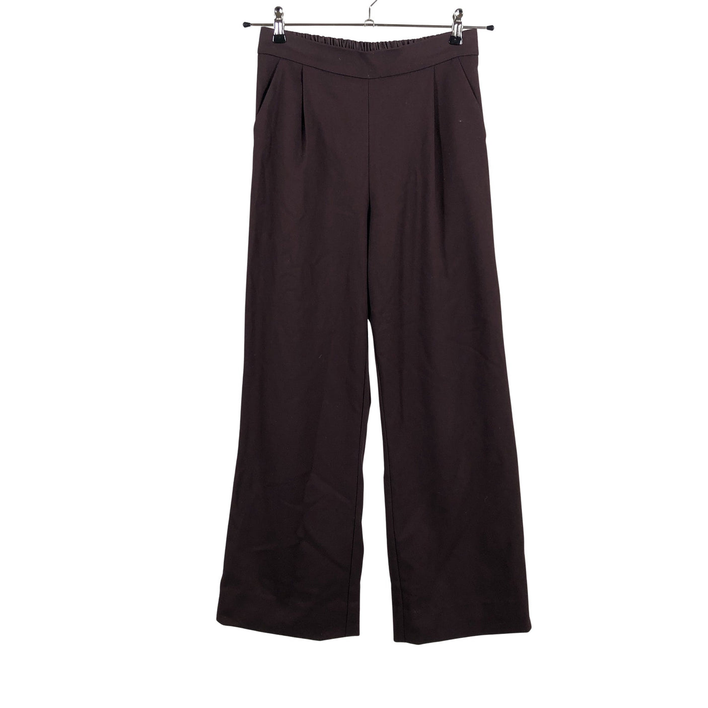 Unisex Nanso - Slacks, size 34 - Wine red (1)