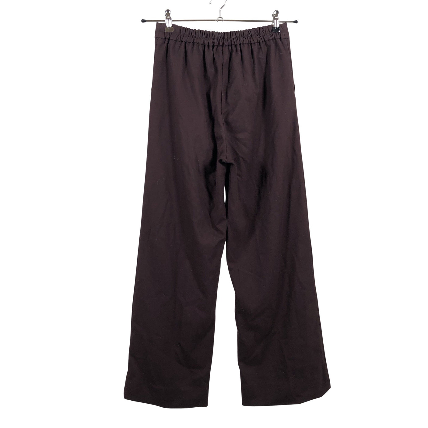 Unisex Nanso - Slacks, size 34 - Wine red (2)