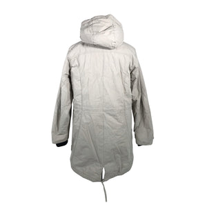 Unisex Rukka - Winter jacket, size 44 - Beige (2)