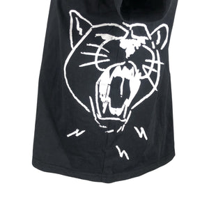 Unisex Puma - T-shirt, size L - Black (2)