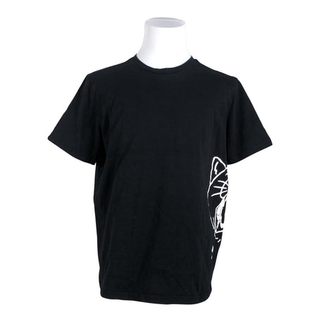 Unisex Puma - T-shirt, size L - Black ()