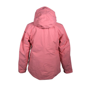 Unisex Icepeak - Lightly padded jacket, size 44 - Pink (2)
