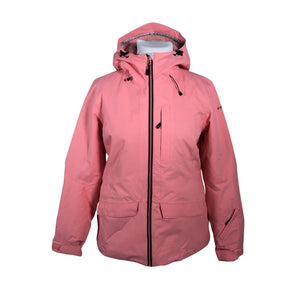 Unisex Icepeak - Lightly padded jacket, size 44 - Pink (1)