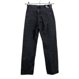 Unisex Calvin Klein Jeans - Jeans, size W28 - Gray (2)
