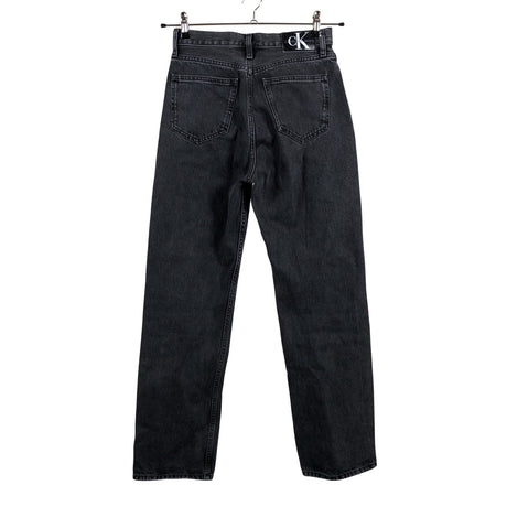 Unisex Calvin Klein Jeans - Jeans, size W28 - Gray (2)