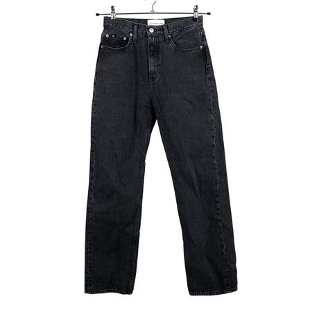 Unisex Calvin Klein Jeans - Jeans, size W28 - Gray ()