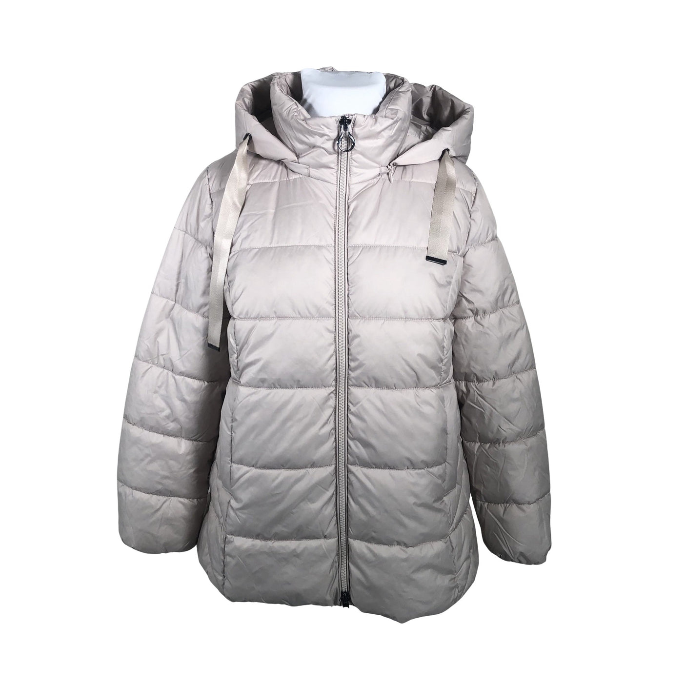 Unisex Gerry Weber - Winter jacket, size 44 - Beige (1)
