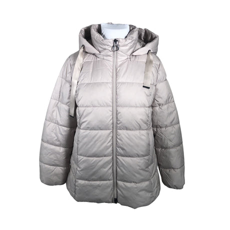 Unisex Gerry Weber - Winter jacket, size 44 - Beige ()