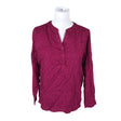 Unisex Cecil - Blouse, size 36 - Black ()