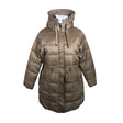 Unisex Esprit - Winter jacket, size 42 - Beige ()