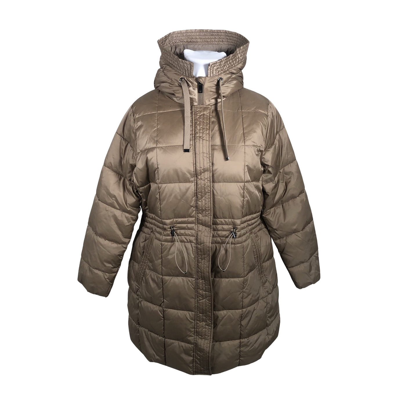 Unisex Esprit - Winter jacket, size 42 - Beige (1)