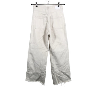 Unisex Weekday - Jeans, size 36 - Beige (2)