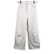 Unisex Weekday - Jeans, size 36 - Beige ()