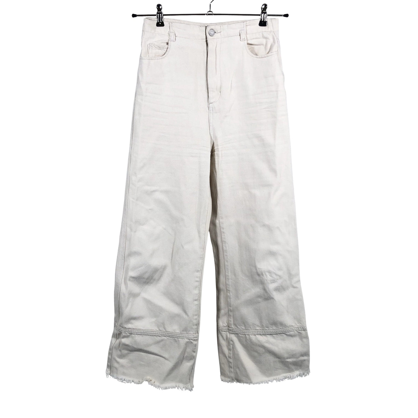 Unisex Weekday - Jeans, size 36 - Beige (1)