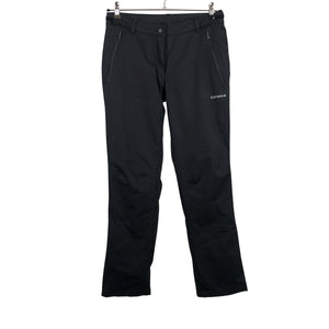 Unisex Icepeak - Outdoor pants, size 40 - Black (1)