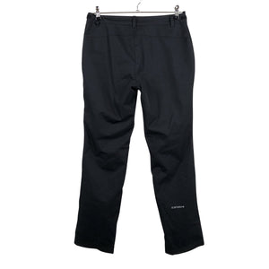 Unisex Icepeak - Outdoor pants, size 40 - Black (2)