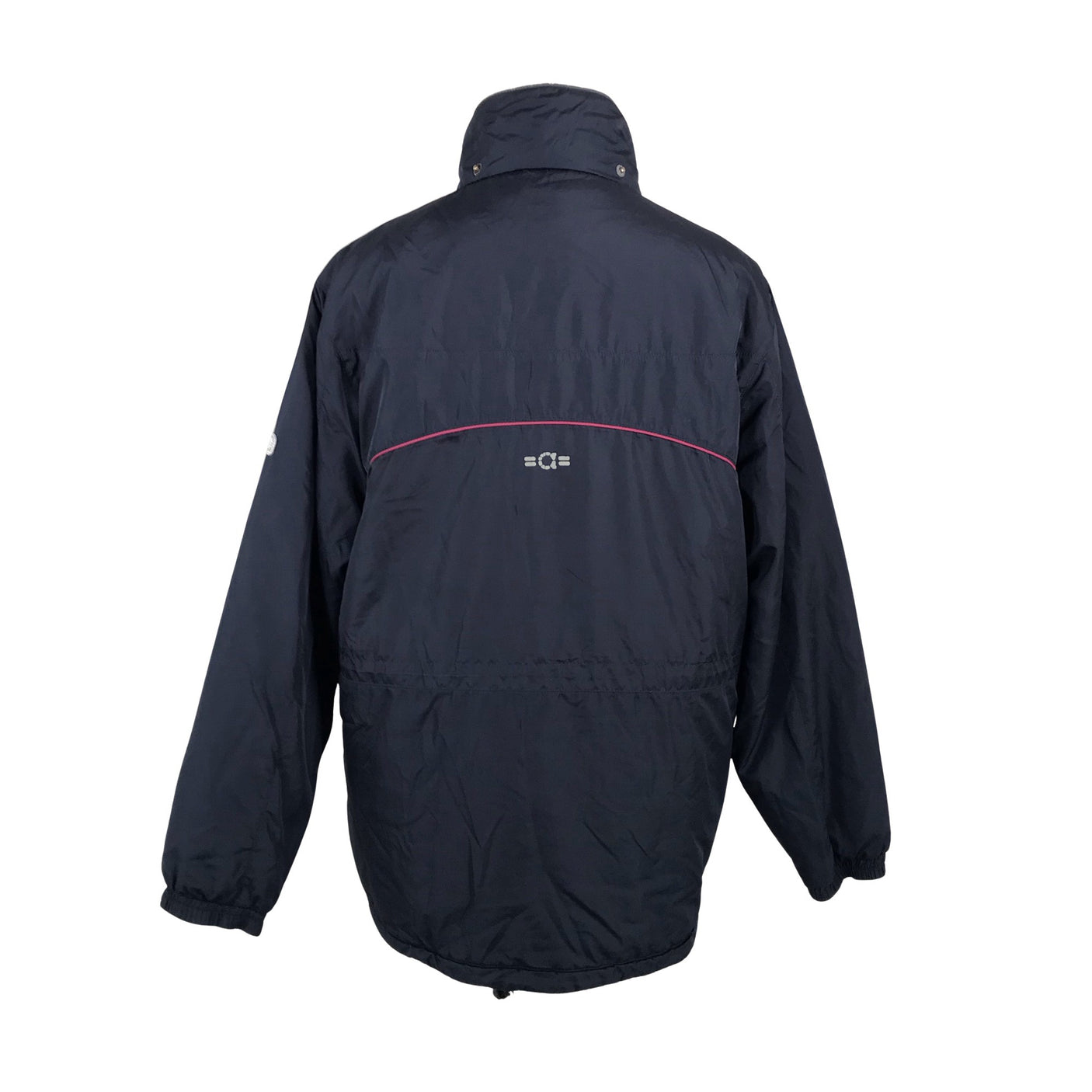 Unisex Torstai - Outdoor jacket, size 42 - Blue (2)