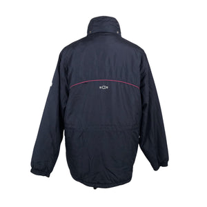 Unisex Torstai - Outdoor jacket, size 42 - Blue (2)