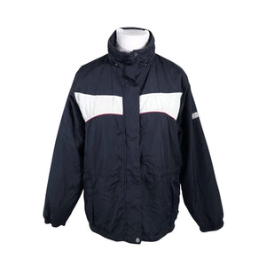 Unisex Torstai - Outdoor jacket, size 42 - Blue (1)